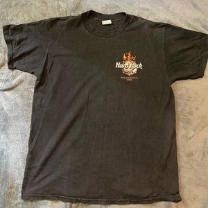 Vintage 1998 Hard Rock Cafe T-Shirt